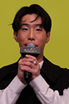 坂口涼太郎さん