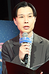 岩井勇気さん（ハライチ）