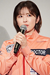 宮澤エマさん