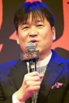 佐藤二朗さん