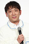 酒井健太さん（アルコ＆ピース）