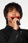 中川大志さん