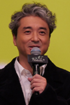 ムロツヨシさん