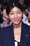 安藤サクラさん