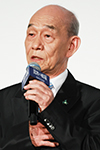 竹上登志雄役
