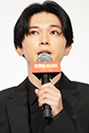 吉沢 亮さん