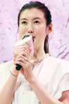 ともさかりえさん
