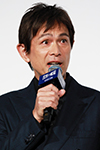 江口洋介さん