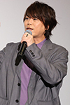 浪川大輔さん