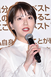 浜辺美波さん
