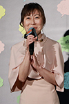 山崎和佳奈さん