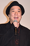 久保茂昭監督