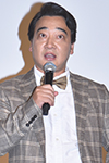 応援隊長・番組MC役