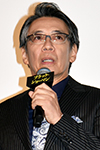 生瀬勝久さん