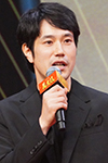 松山ケンイチさん