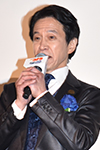 小山力也さん