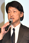大田圭二さん