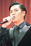 要潤さん