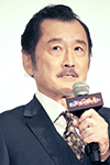 吉田鋼太郎さん