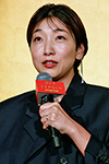 安藤サクラさん