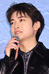 高橋文哉さん