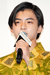 工藤太一役