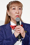 高山みなみさん
