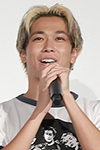 naotoさん（パワーパフボーイズ）