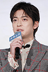 高橋文哉さん