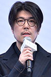 川村元気プロデューサー