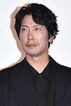 佐々木蔵之介さん
