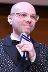 イアン・アクセルさん
