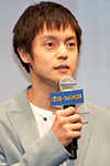窪田正孝さん