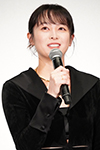清野菜名さん