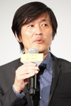 松山博昭監督