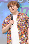 江戸前スッシーズの妖怪カレイ役