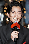 渡邊圭祐さん