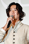 山﨑賢人さん
