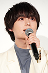 大西流星さん（なにわ男子）