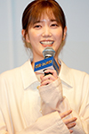 本田翼さん