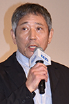 小林薫さん