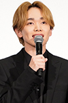 宮世琉弥さん