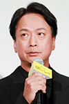 椎名桔平さん