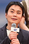 堂山卓見監督