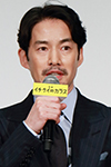 竹野内豊さん