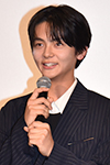 齋藤潤さん