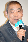柄本明さん