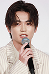 袴田亮役