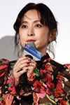 斉藤由貴さん