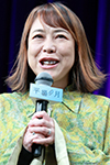 椿鬼奴さん